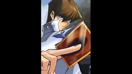 Seto Kaiba - Written In The Stars 