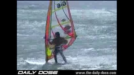Surf Tricks