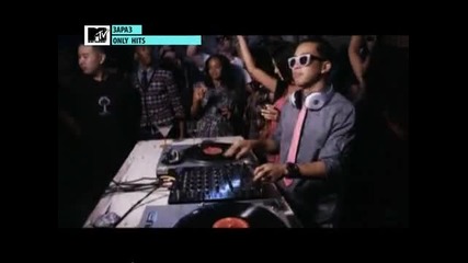 Far East Movement ft Ryan Tedder - Rocketeer (hq) 