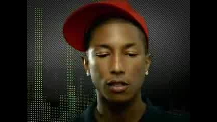Pharrell Ft Snoop Dogg - That Girl
