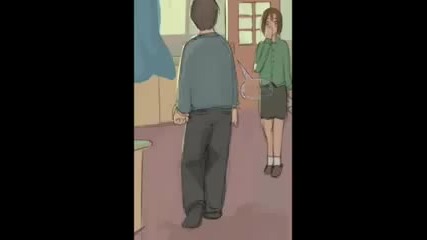 Make 5 Wishes Vol 1 Episode 11 * Avril Lavigne 