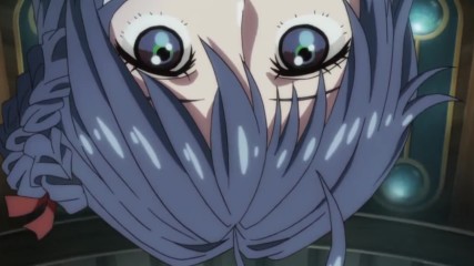 Chain Chronicle: Haecceitas no Hikari Episode 10