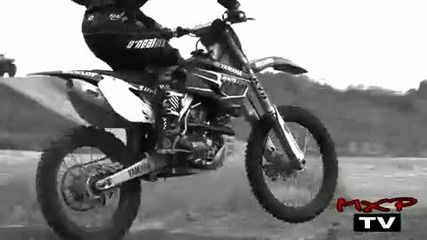 Blue Diamond Pro Ride Day