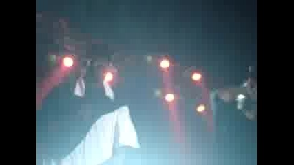 Method Man 25.03.07 In Bg