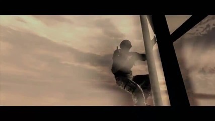 I am Alive _gamescom_ 2011 Trailer