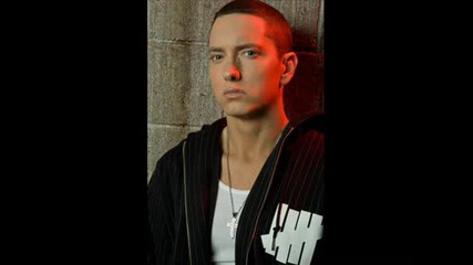 Снимка На Eminem (2009) + Инфо За Албума Relapse 