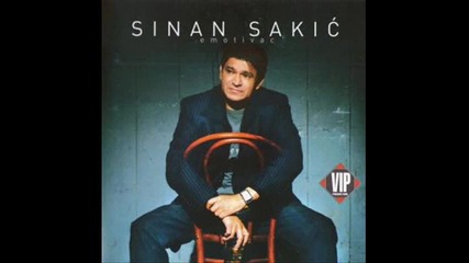 Sinan Sakic - Muko moja