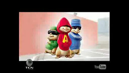 Alvin and the Chipmunks - Stupid