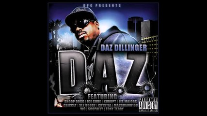 Daz Dillinger Ft. Snoop Dogg - Set It Off