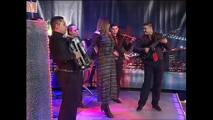 Poli Paskova i Sezam Produkcija - Dusha ranena ( Tv Sezam 2014 )