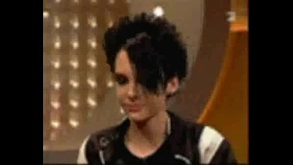 Spring Nitcht Bill Kaulitz