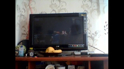 Smackdown vs Raw 2010 the rock vs cm punk