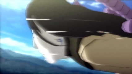 Naruto Ultimate Ninja Storm 2 _ Naruto vs Orochimaru _ Boss Battle Scene _ Japanese
