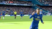 Chelsea vs. Bournemouth - 1st Half Highlights