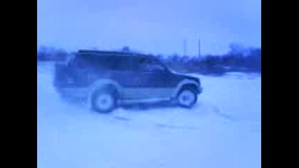 Drift Shogun