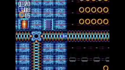 Sonic
