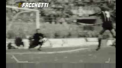 Facchetti Top 10 Goals