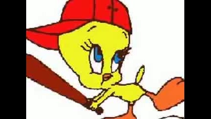 Tweety