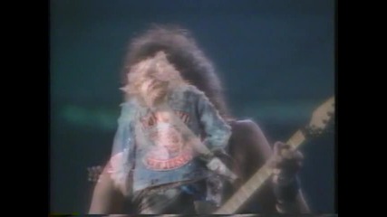 Bon Jovi - Never Say Goodbye 