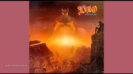 Dio - The Last In Line (1984) 