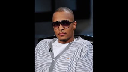 T. I. - Spazz Out 