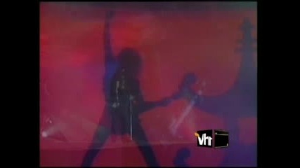 The Cult - Fire Woman