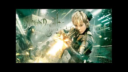 Yoav feat Emily Browning - Where Is My Mind ( Sucker Punch )