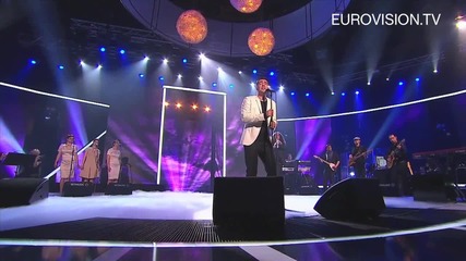 Zeljko Joksimovic - Nije Ljubav Stvar