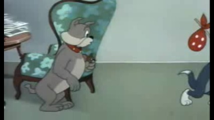 Tom And Jerry - 088 - Pet Peeve