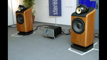 Bass Test Subwoofer -5-100hz- (1080p)