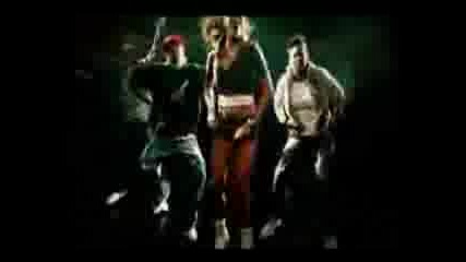 Vivianna - Rock That Ft.dmx