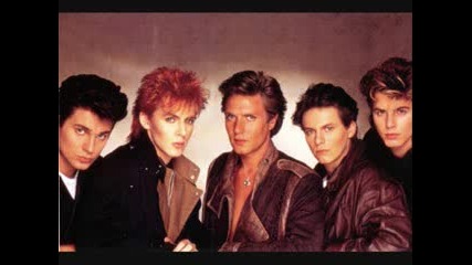 Duran Duran - Come Undone - Чрд на Иво и Мозиту :р
