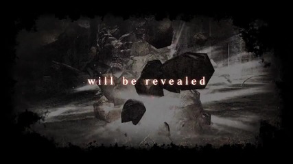 Soul Sacrifice Game Trailer