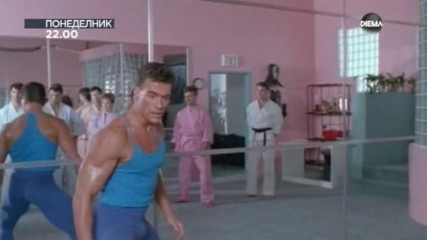 „Двоен удар” на 24 април по DIEMA