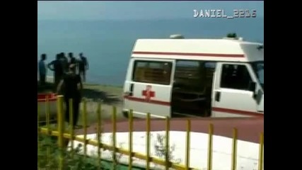 +16 Ужасът В Охрид - Първи кадри след инцидента,  както и подводно видео на потъналия кораб !