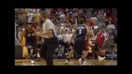 Wade of best player Nba