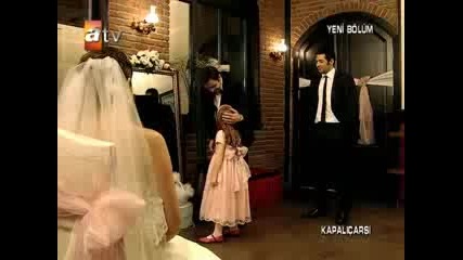 Капалъ чаршъ - Големият пазар - Kapalicarsi 12. Bolum 6/8 
