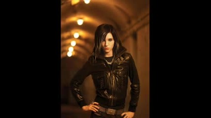 Обичам Bill Kaulitz Толкова Многоооо!!!;(
