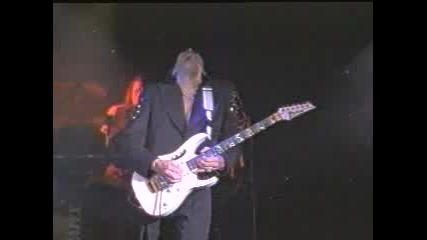 Steve Vai - Guitar Instrumental