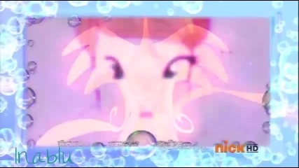 Winx Club season 5 episode 19 - The Singing Whales !! [hd]