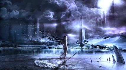 Brand X Music - Days Of Old - Emotional Epic