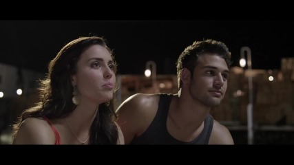 Step Up Revolution - Тийзър Трейлър * Перфектно Качество *