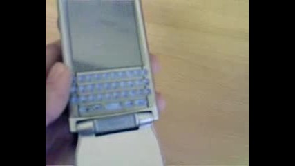 Sony - Ericsson p990i