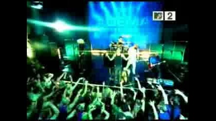 Adema - The Way You Like It