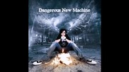 Dangerous New Machine - Low (cover) 