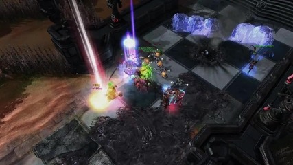 Blizzard Dota