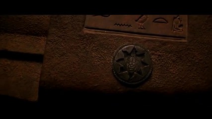 Grip inc - The Summoning