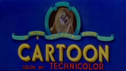 Tom and Jerry - 101 - Muscle Beach Tom