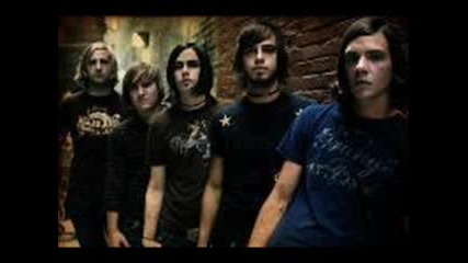 The Red Jumpsuit Apparatus - Misery Love Its Company (with lyrics)