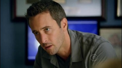 Hawaii Five - 0 s01 ep13 part3